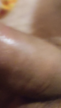 I'm Fucking a Rubber Anus