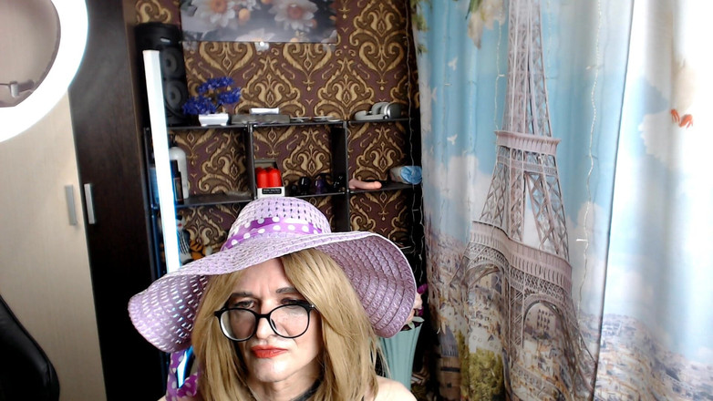 violet_bisex: Iris Viola