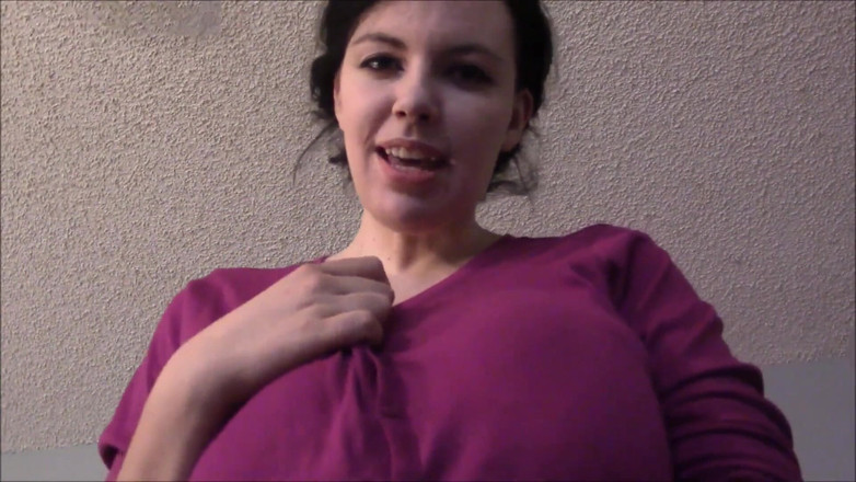 Lovely Lilith: Muta grannpojken