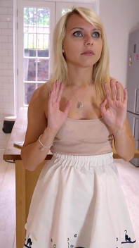 Chloe Toy JOI - Better Than Your Stepbrother