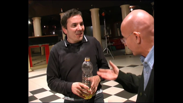 Fetish Desire: Pissing Parade