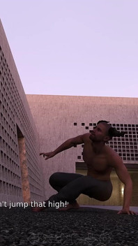 Sesso arrabbiato - adorato dal gioco porno 3D del diavolo # 10
