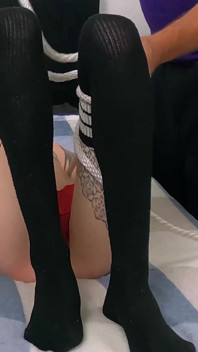 흑인 대물 자지에게 따먹히는 거유 밀프