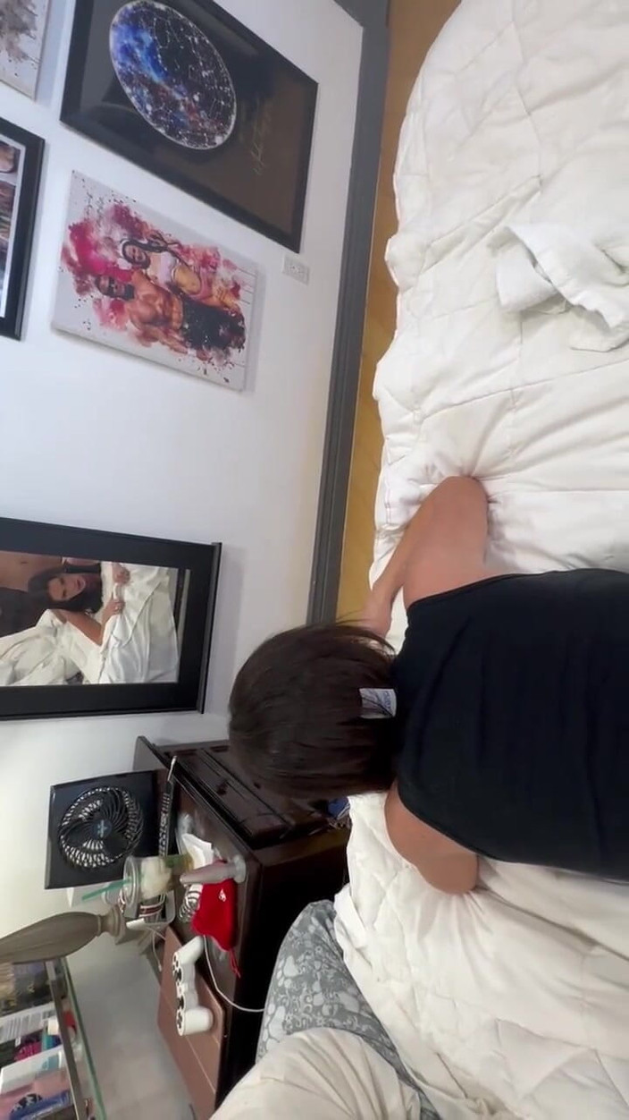 There is no safeword: Moje příběhy s připínákem - používám ho jako svou vlastní osobní šukací...