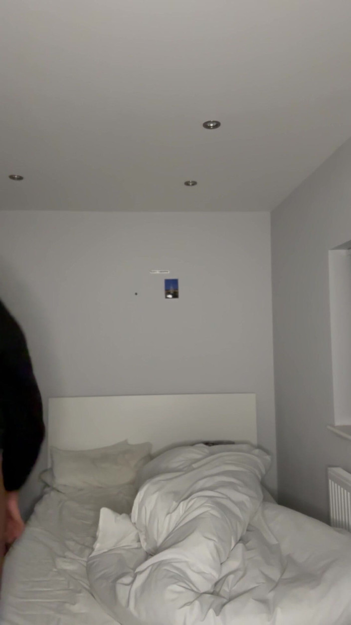 Ashley_Stanners: Péro a zadek