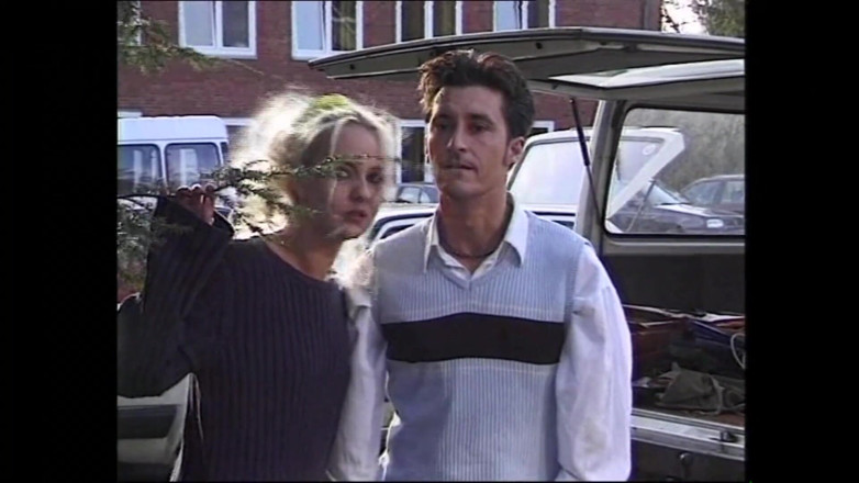 MMV TV - our best full movie: A River of Sperm