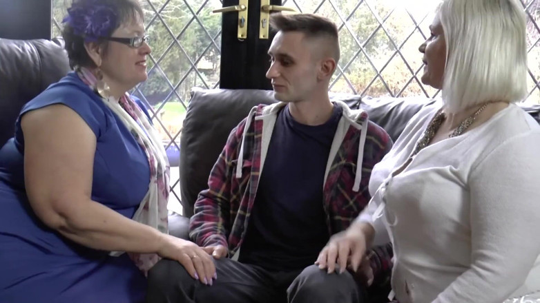 Mature Wanker: Mature 3 Some Fun