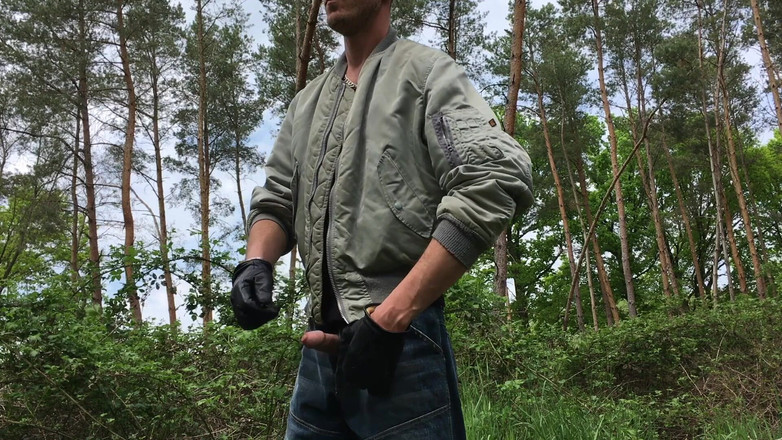 GEARandSmoke: Mijo ao ar livre