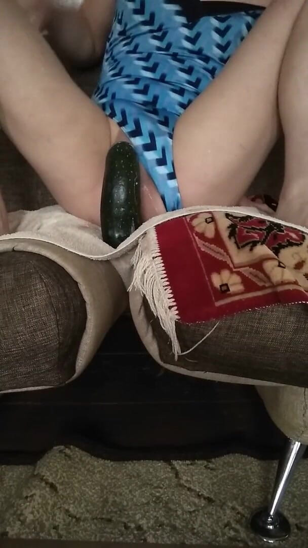 Annyfist: Anal, vagina, sexspielzeug