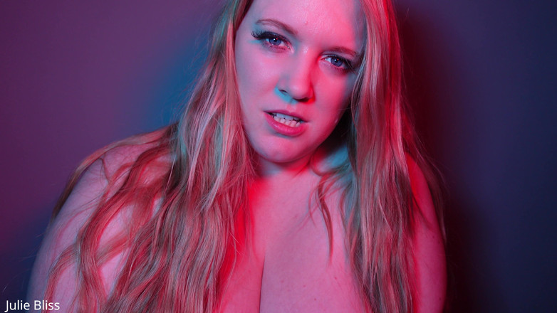 Julie Bliss: Jätte homewrecks, mindfucks och krymper dig