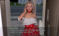 Her Hearts Desire 1