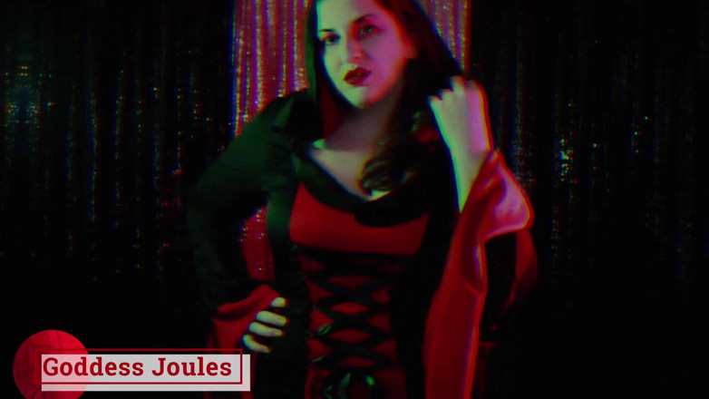 goddessjoules: हैलोवीन रिपोफ