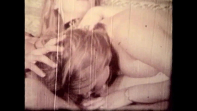 Vintage Megastore Full hd: Минет-вечеринка