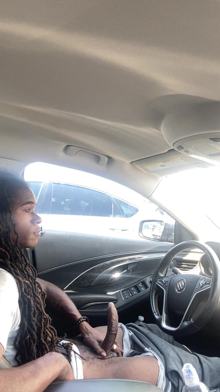 Nude dreads: У справжньому порно не є скіти