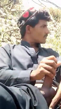 Asian Boy Big Cock