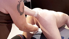 Master Drex: Fisting serale