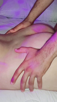 Notte marocchina di porno Lhwa Dwa