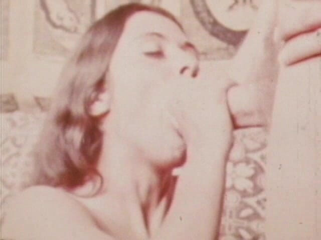 Pornstar Legends: John Holmes Fucks Barbara Barton