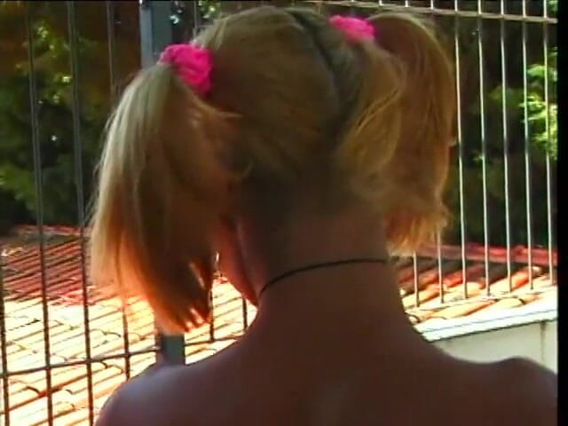 Hot TRANSformations: Sexy shemale with an amazing ass gets bent over and...
