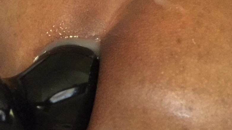 Ms300 Sarazia Exotic: Anal gaping with Ms300
