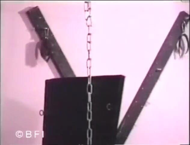 Hardcore Party Energy: Vycvičena v nouzi