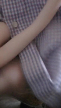 ¡Saca el juego en mi muñeca sexual!