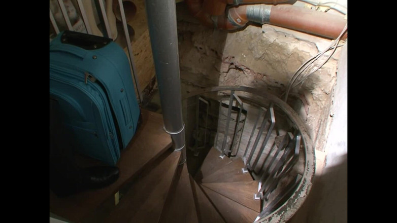 Absolute BDSM films - The original: Sadystyczny mistrz uczy swojego posłusznego niewolnika