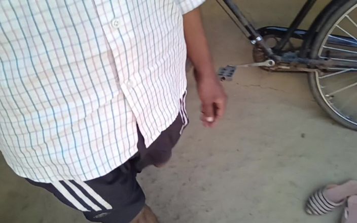 HotboyIndian: Satyam Big Cock žhavý sex video