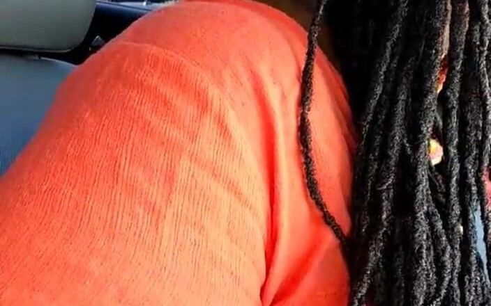 His Queen Suga: Après le Lil Live, j’ai fait la vidéo