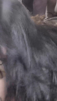 Rosa, Jessika Enjoy a Gangbang_1