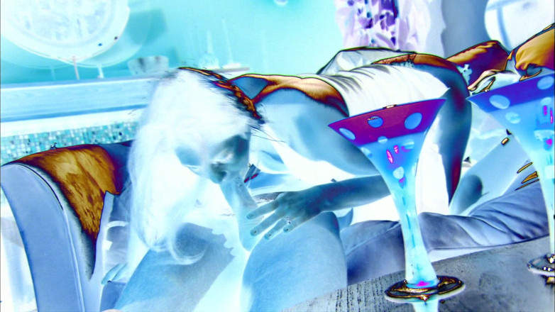 Luxurious sluts: Wie, jak zrelaksować swojego mężczyznę