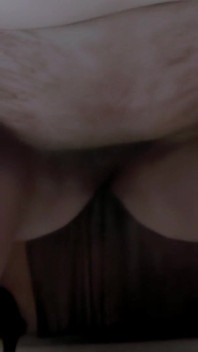 Danielle: Little Pee in the Toilet with Mature BBW MILF Danielle