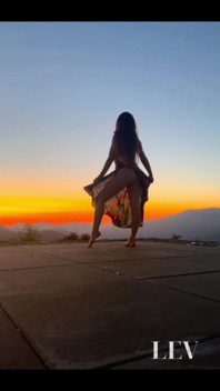 Que impressão o Pôr do Sol faz em você?