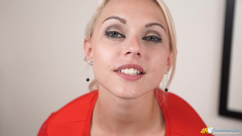 DownblouseJerk: Downblouse Crush - JOI