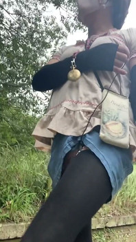 Zvon proti tamponu a medvědům č. 319