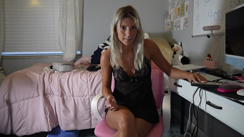 Ambie Bambii: I Was Getting Fucked While My Boyfriend Was on the...