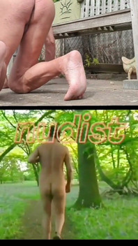 Kompilasi cewek sange ini lagi asik ngocok kontol sambil bugil!