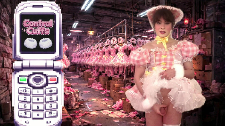 Natalie Napoli: The Prissy Sissy Dolly Factory