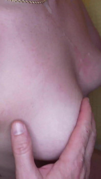 Random BBC Spits in My Young Wife's Mouth While Fucking and Cumming in Her Pussy Raw - Touchmywife