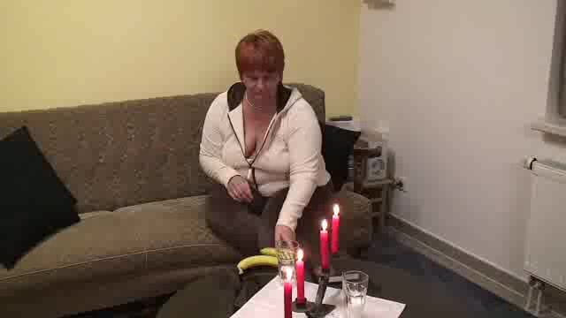 Anna Devot: Annadevot - 2 pisang