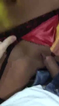 Celé porno video s perverzní orgií # 4 - Mnoho scén