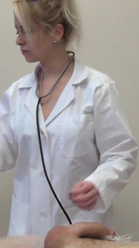 A Semen Event Featuring Daisy Destin