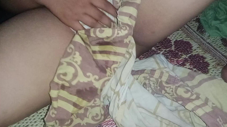 Citra: 그녀는 그녀의 샷을 요청