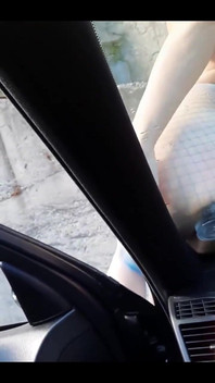 I Love Fucking Outdoors so Much!