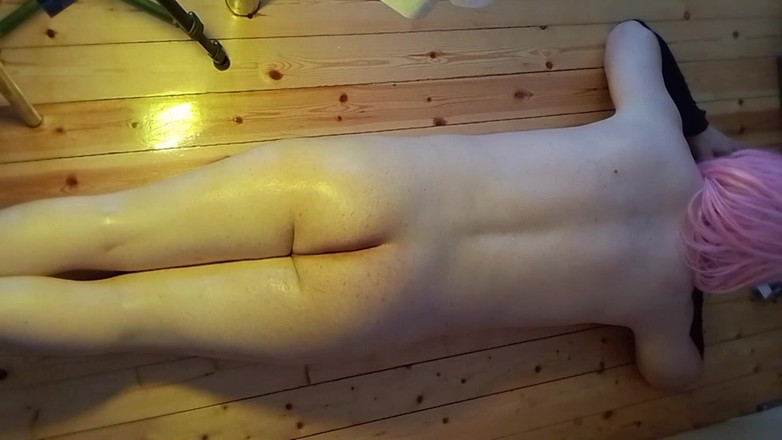 Kitty_Cross: Sissy in the Sheets, Femboy in the Streets