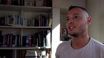 Ridley Dovarez | Gaysight: Lo da per il tuo appartamento con il culo