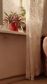 È noioso essere soli, ma c'è un vibratore