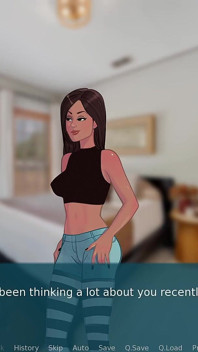 完全ゲームプレイ - セックスノート パート31
