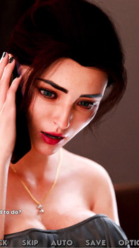 Bản năng không nhìn thấy 11 Nicole đã sục cu cho Sebastian và anh ấy đụ đít cô ấy