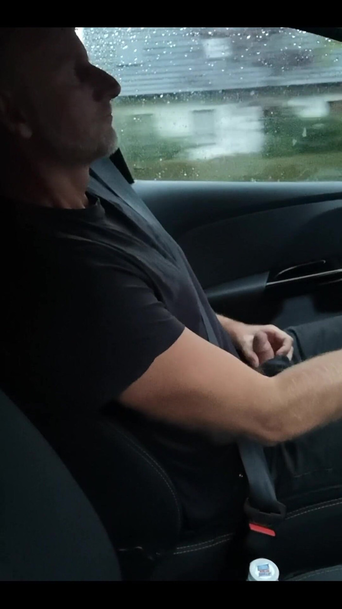 AlexBullmann: Joyride com tesão